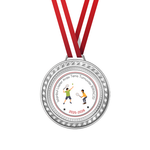 Okullar arası Tenis Turnuvası