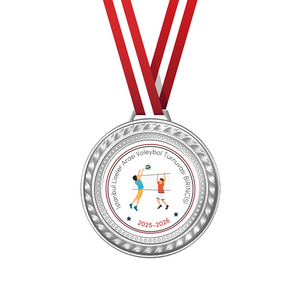 Okullar arası Valeybol Turnuvası