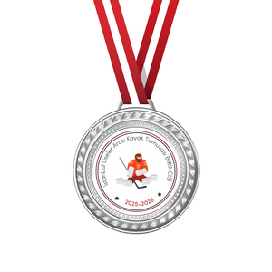 Okullar arası Kayak Turnuvası