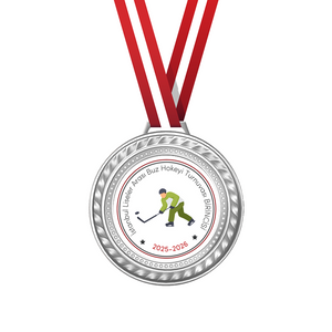 Okullar arası Buz Hokeyi Turnuvası