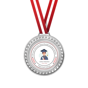 Mezuniyet Madalyası