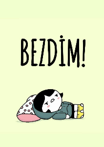 KİŞİSELLEŞTİRİLMİŞ DEFTER