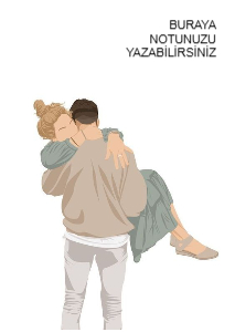 KİŞİSELLEŞTİRİLMİŞ DEFTER