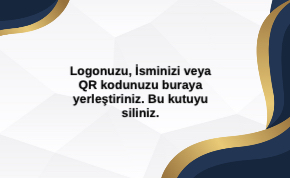 Lüx Premium Kartvizit 0019