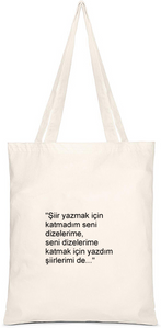 Dize Çantası: Edebiyat Taşıyıcı