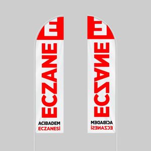 Eczane Yelken Bayrak