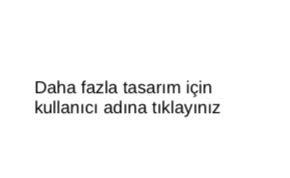 Daha Fazlası