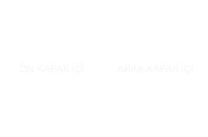 Kurumsal Cepli Dosya