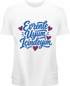Spiritüel Tişört Tasarımı