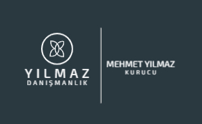 Sade kartvizit tasarım şablonu
