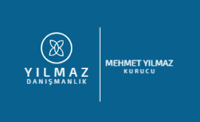 Sade kartvizit tasarım şablonu