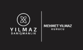 Sade kartvizit tasarım şablonu