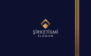 Premium Kartvizit Şablonu