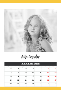 Siyah/Beyaz Fotoğraflar