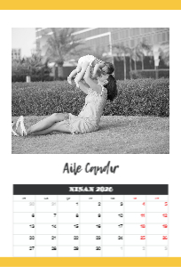 Siyah/Beyaz Fotoğraflar