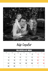 Siyah/Beyaz Fotoğraflar