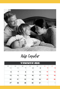 Siyah/Beyaz Fotoğraflar