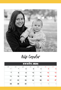 Siyah/Beyaz Fotoğraflar