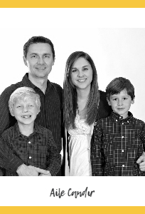 Siyah/Beyaz Fotoğraflar