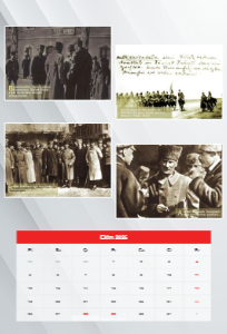 Fotoğraflarla Atatürk - Kurtuluş Savaşı