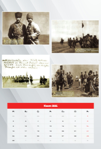 Fotoğraflarla Atatürk - Kurtuluş Savaşı