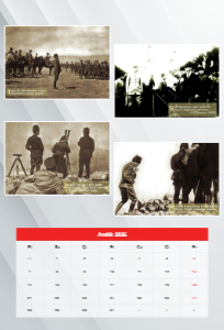 Fotoğraflarla Atatürk - Kurtuluş Savaşı