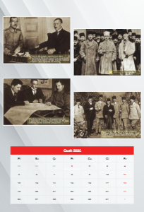 Fotoğraflarla Atatürk - Kurtuluş Savaşı