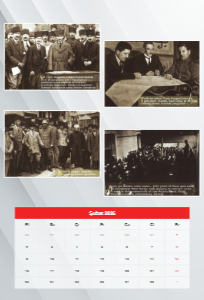 Fotoğraflarla Atatürk - Kurtuluş Savaşı