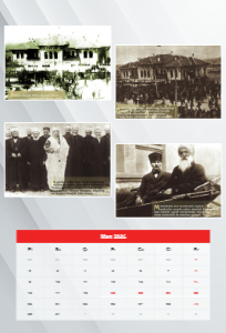 Fotoğraflarla Atatürk - Kurtuluş Savaşı