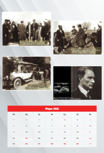 Fotoğraflarla Atatürk - Kurtuluş Savaşı