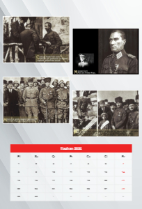 Fotoğraflarla Atatürk - Kurtuluş Savaşı