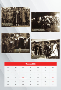 Fotoğraflarla Atatürk - Kurtuluş Savaşı