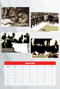 Fotoğraflarla Atatürk - Kurtuluş Savaşı