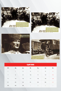 Fotoğraflarla Atatürk - Kurtuluş Savaşı