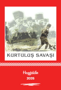 Fotoğraflarla Atatürk - Kurtuluş Savaşı