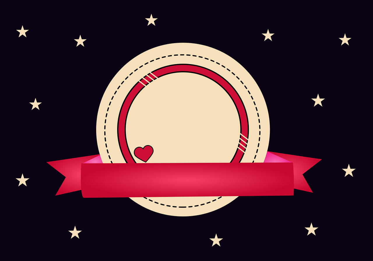 davetiye arka fon örneği