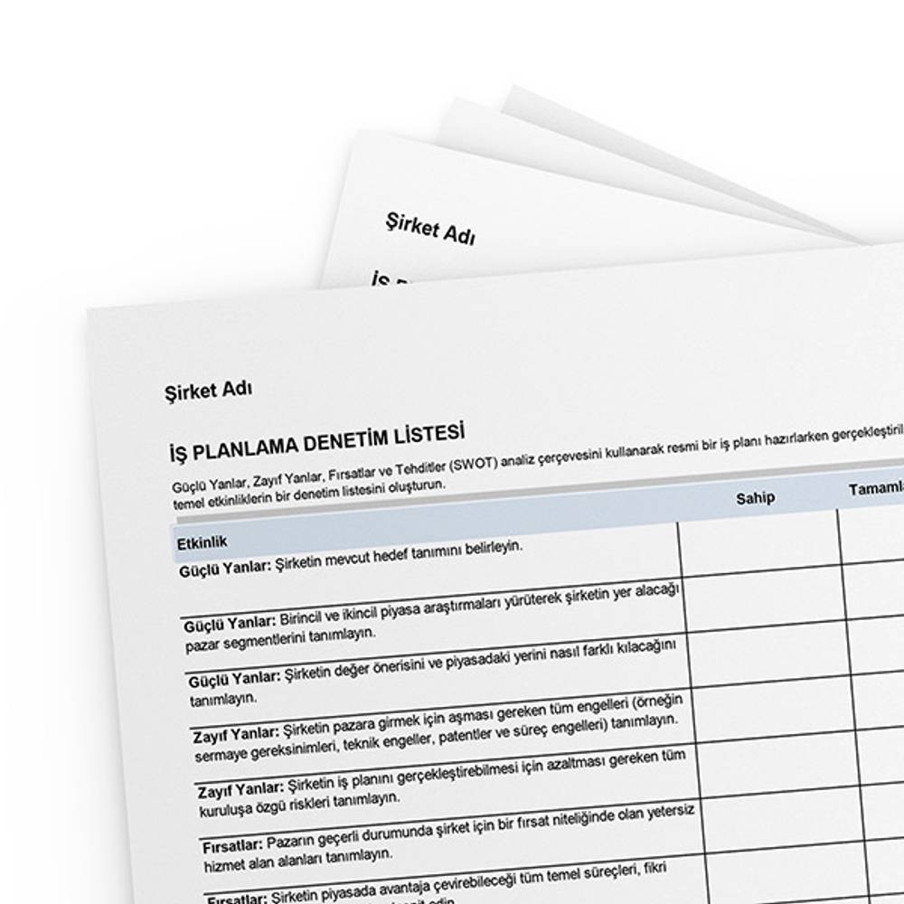 Siyah Beyaz ve Renkli Baskı